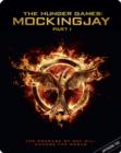 Image for The Hunger Games: Mockingjay - Part 1
