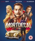Image for Mortdecai