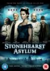 Image for Stonehearst Asylum