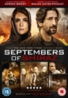 Image for Septembers of Shiraz