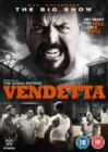 Image for Vendetta