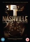 Image for Nashville: Complete Seasons 1-3