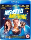 Image for Absolutely Anything