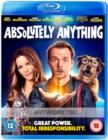 Image for Absolutely Anything
