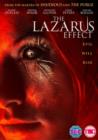 Image for The Lazarus Effect