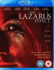Image for The Lazarus Effect