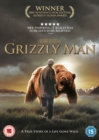 Image for Grizzly Man