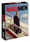 Image for Mad Men: Complete Final Season