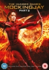 Image for The Hunger Games: Mockingjay - Part 2