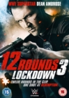 Image for 12 Rounds 3 - Lockdown