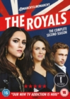 Image for The Royals: The Complete Second Season