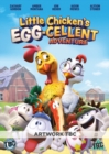 Image for Little Chicken's Egg-cellent Adventure