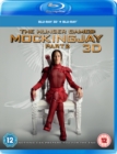 Image for The Hunger Games: Mockingjay - Part 2