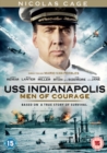 Image for USS Indianapolis: Men of Courage