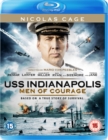 Image for USS Indianapolis: Men of Courage