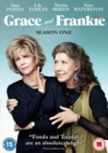 Image for Grace and Frankie: Season One