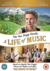 Image for The Von Trapp Family: A Life of Music