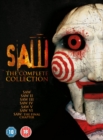 Image for Saw: The Complete Collection