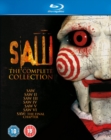 Image for Saw: The Complete Collection
