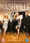Image for Nashville: Complete Season 4