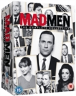 Image for Mad Men: The Complete Collection