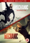 Image for The Mechanic/Mechanic - Resurrection