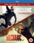 Image for The Mechanic/Mechanic - Resurrection