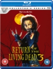 Image for Return of the Living Dead III