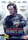 Image for Patriots Day
