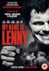 Image for My Name Is Lenny