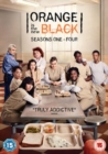 Image for Orange Is the New Black: Seasons 1-4