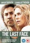 Image for The Last Face