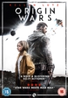 Image for Origin Wars