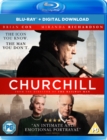 Image for Churchill