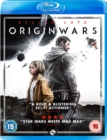 Image for Origin Wars