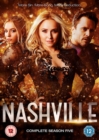 Image for Nashville: Complete Season 5