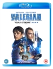 Image for Valerian and the City of a Thousand Planets