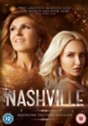 Image for Nashville: Complete Seasons 1-5