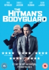Image for The Hitman's Bodyguard