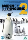 Image for March of the Penguins 2: The Next Step