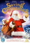 Image for Saving Christmas