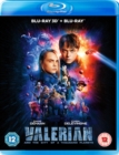 Image for Valerian and the City of a Thousand Planets