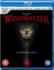 Image for Wishmaster