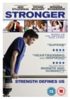 Image for Stronger