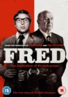 Image for Fred: The Godfather of British Crime