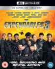 Image for The Expendables 3