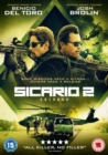 Image for Sicario 2 - Soldado