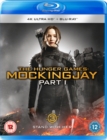 Image for The Hunger Games: Mockingjay - Part 1