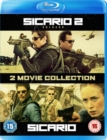 Image for Sicario/Sicario 2 - Soldado