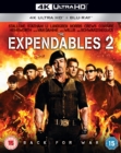 Image for The Expendables 2